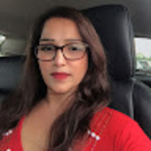 Meet your Posher, Gouri